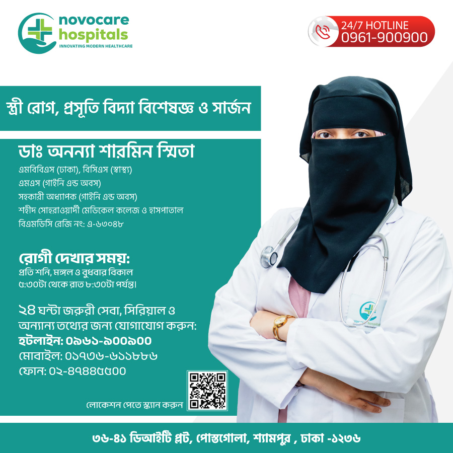 ডাঃ-অনন্যা-শারমিন-স্মিতা
