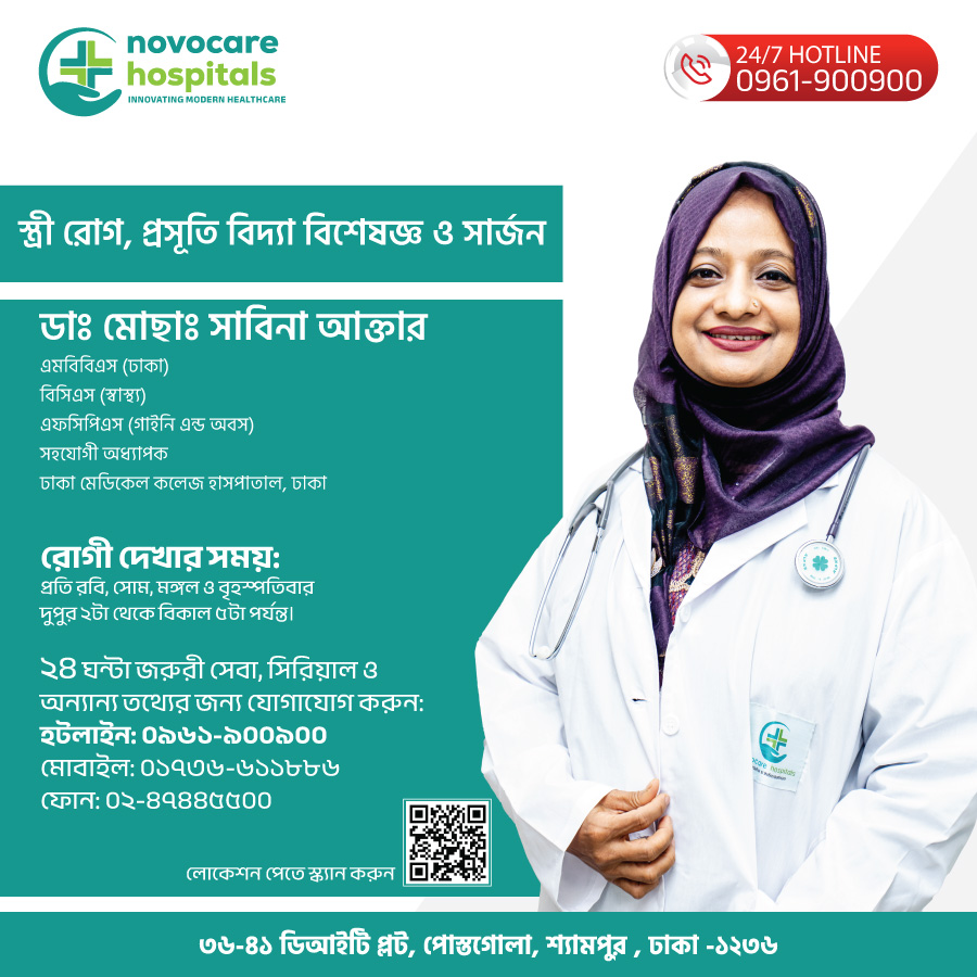 ডাঃ-মোছাঃ-সাবিনা-আক্তার